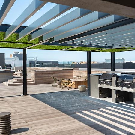 Luxury De Waterkant Apartments 开普敦 外观 照片