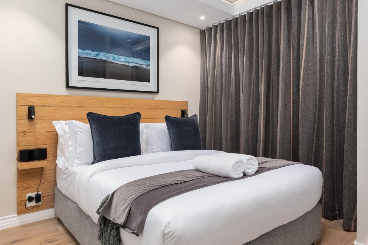 Luxury De Waterkant Apartments 开普敦 外观 照片